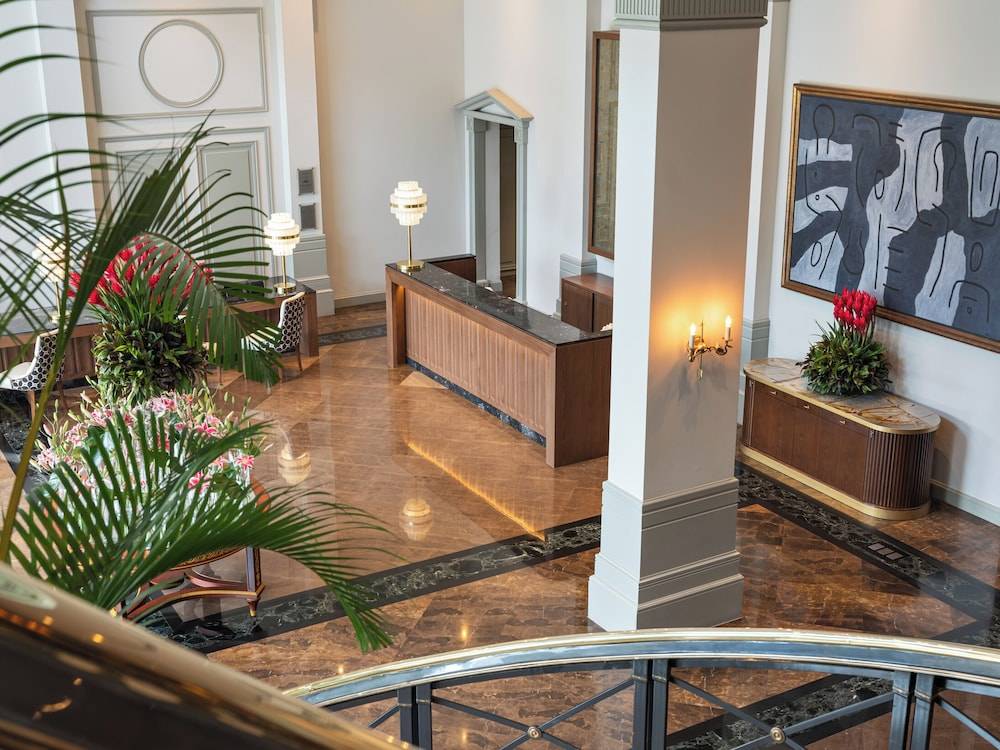 Miraflores Park, A Belmond Hotel, Lima 2