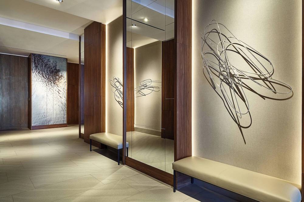 AC Hotel by Marriott Lima Miraflores 2