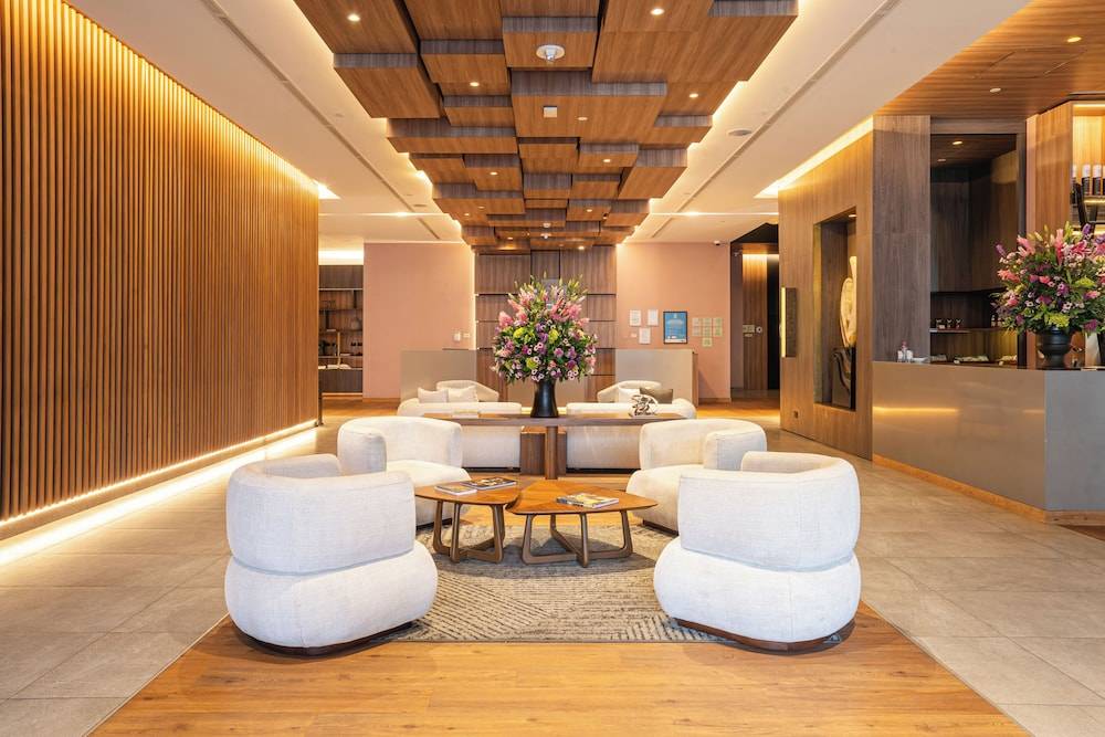 Holiday Inn LIMA MIRAFLORES by IHG 2