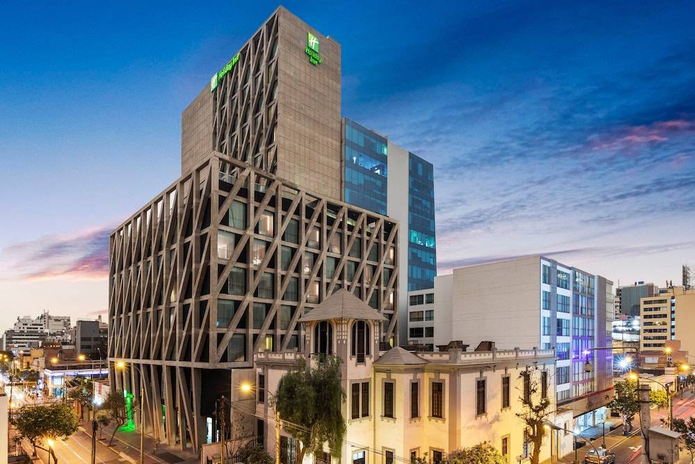 Holiday Inn LIMA MIRAFLORES by IHG 1