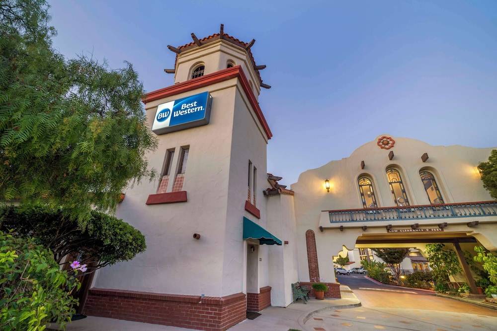 Best Western Casa Grande Inn 1
