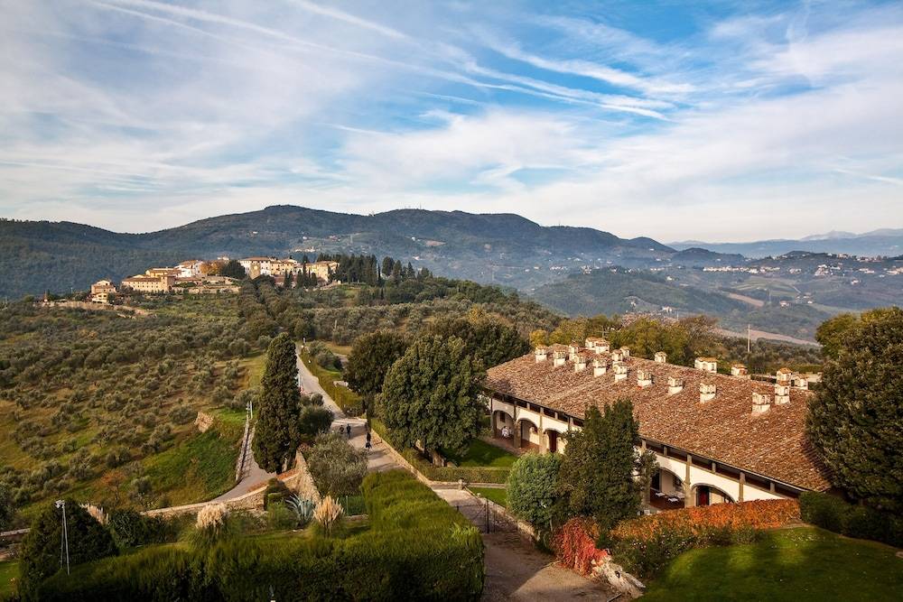 Hotel Tenuta di Artimino member of Meliá Collection 1
