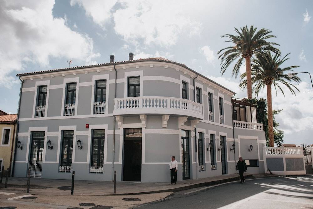 1930 Boutique Hotel 1