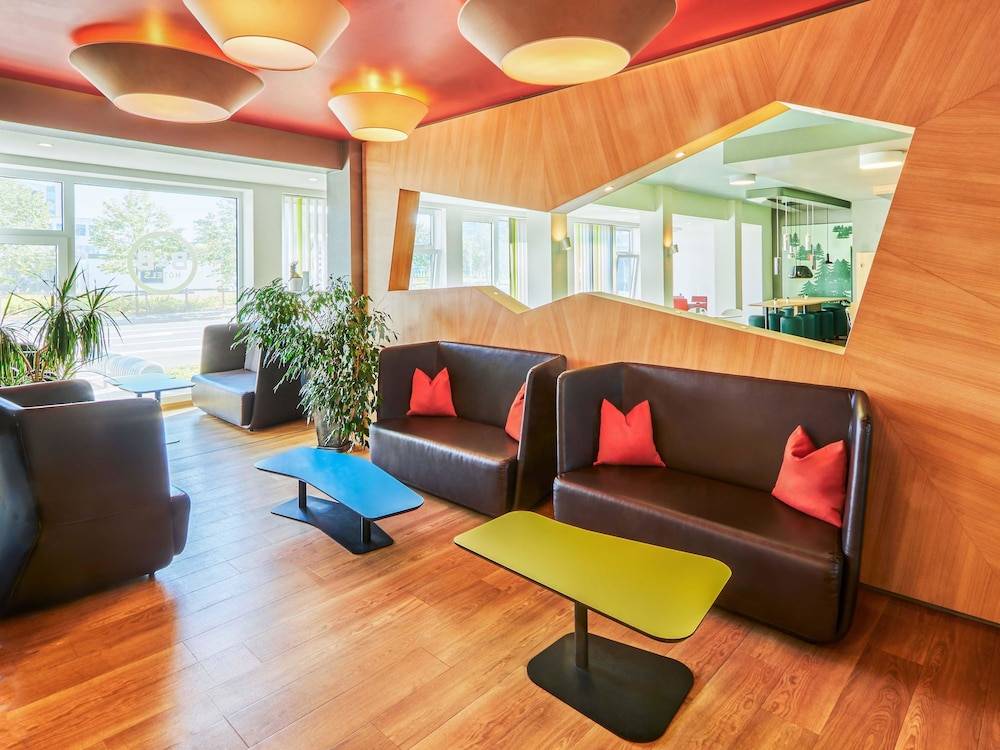 B&B Hotel Aschaffenburg 2
