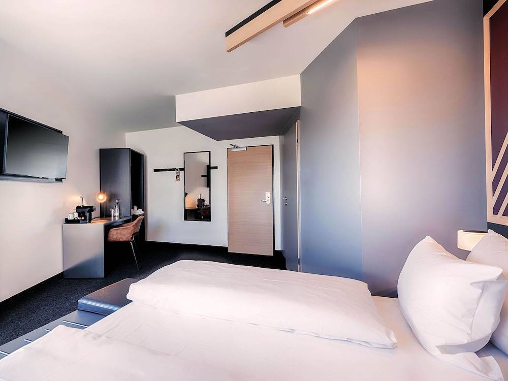 B&B Hotel Aschaffenburg 1