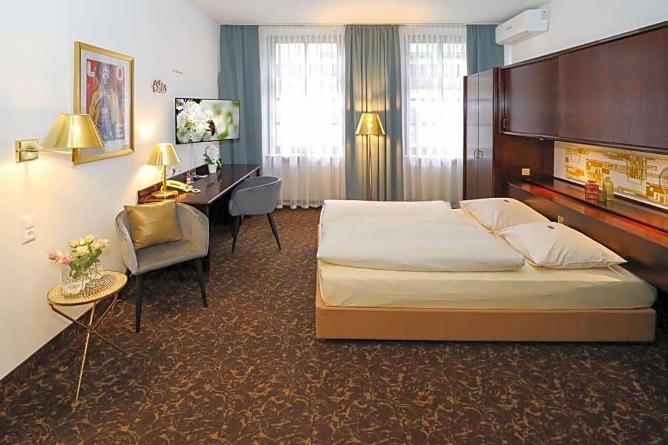 City-Hotel Aschaffenburg 1