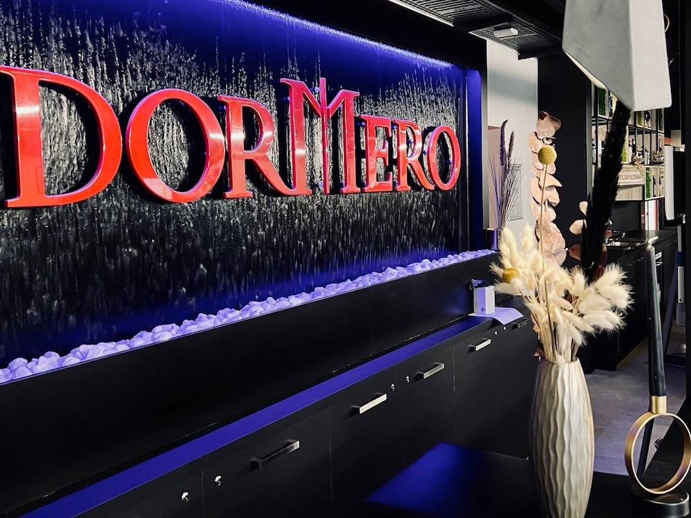 DORMERO Hotel Aschaffenburg 2