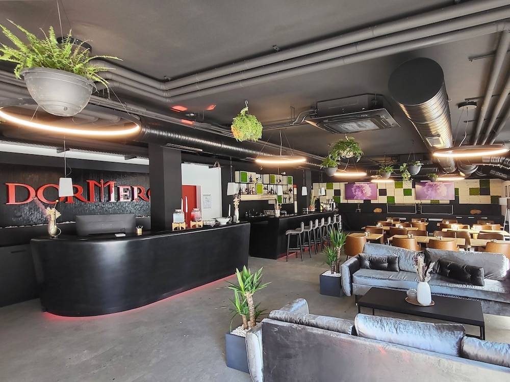 DORMERO Hotel Aschaffenburg 1