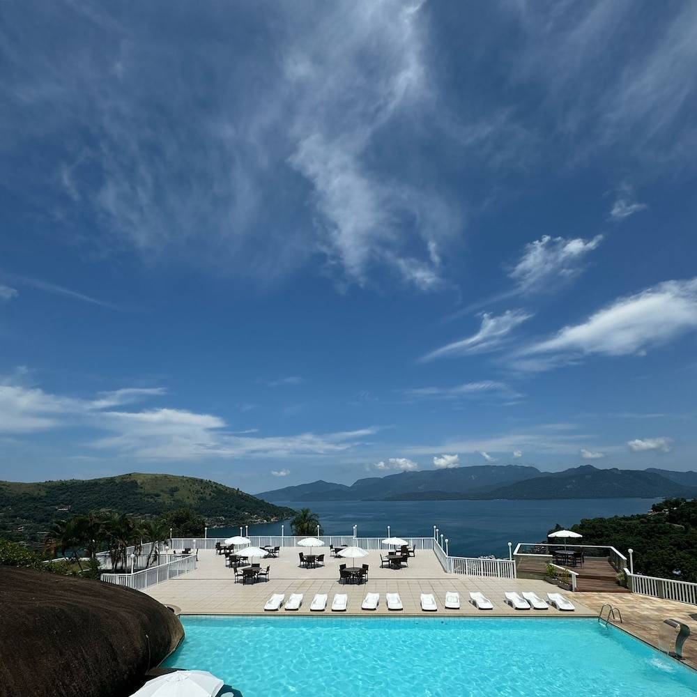 Portogalo Suite Hotel 1