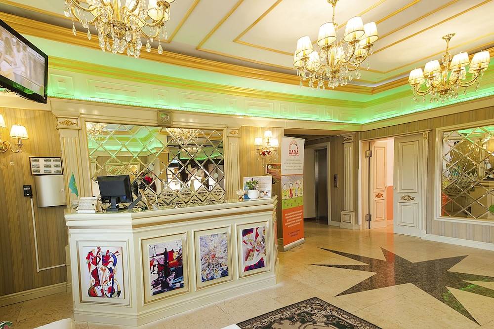 Hotel San Marino 2