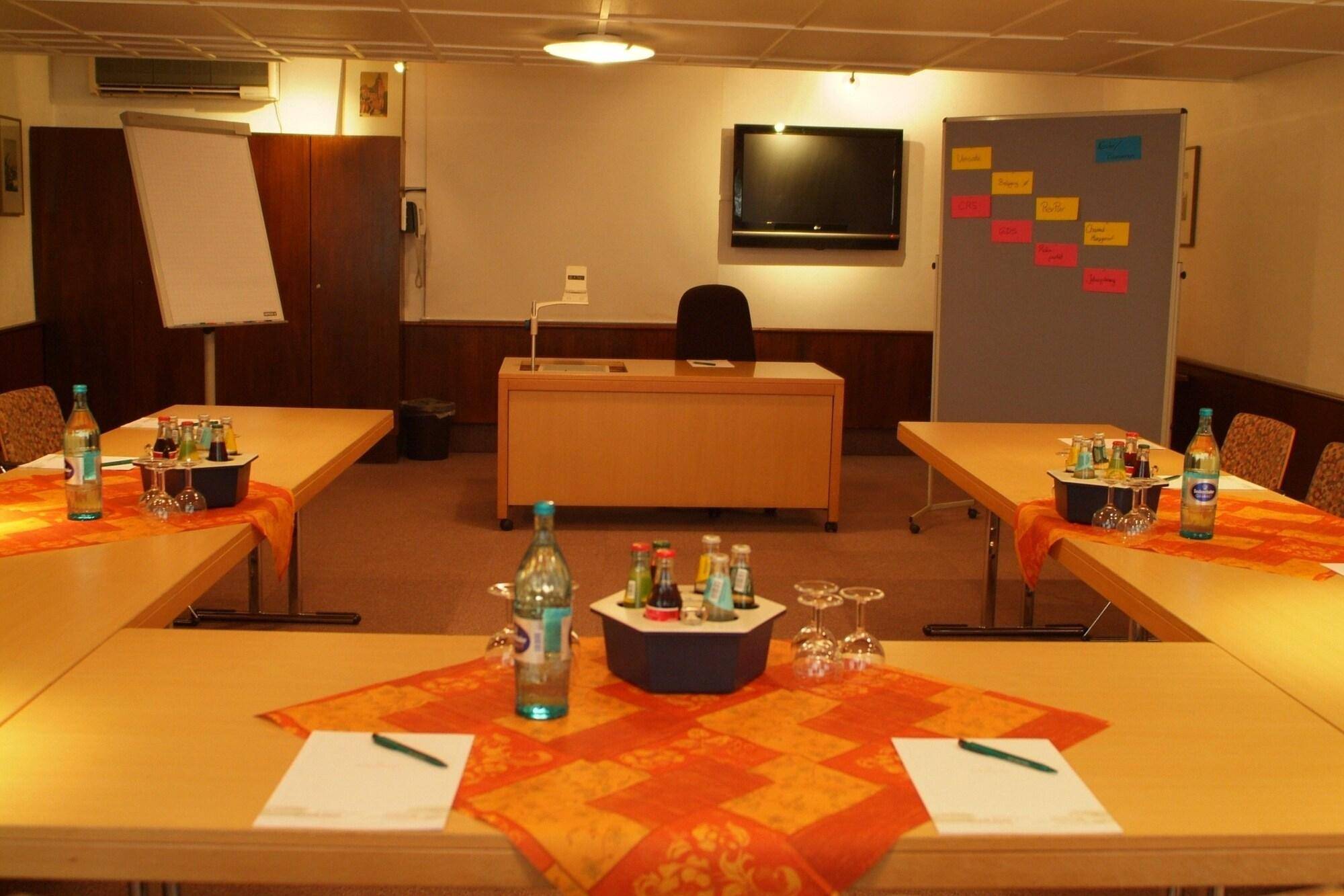 Hotel Wilder Mann 1