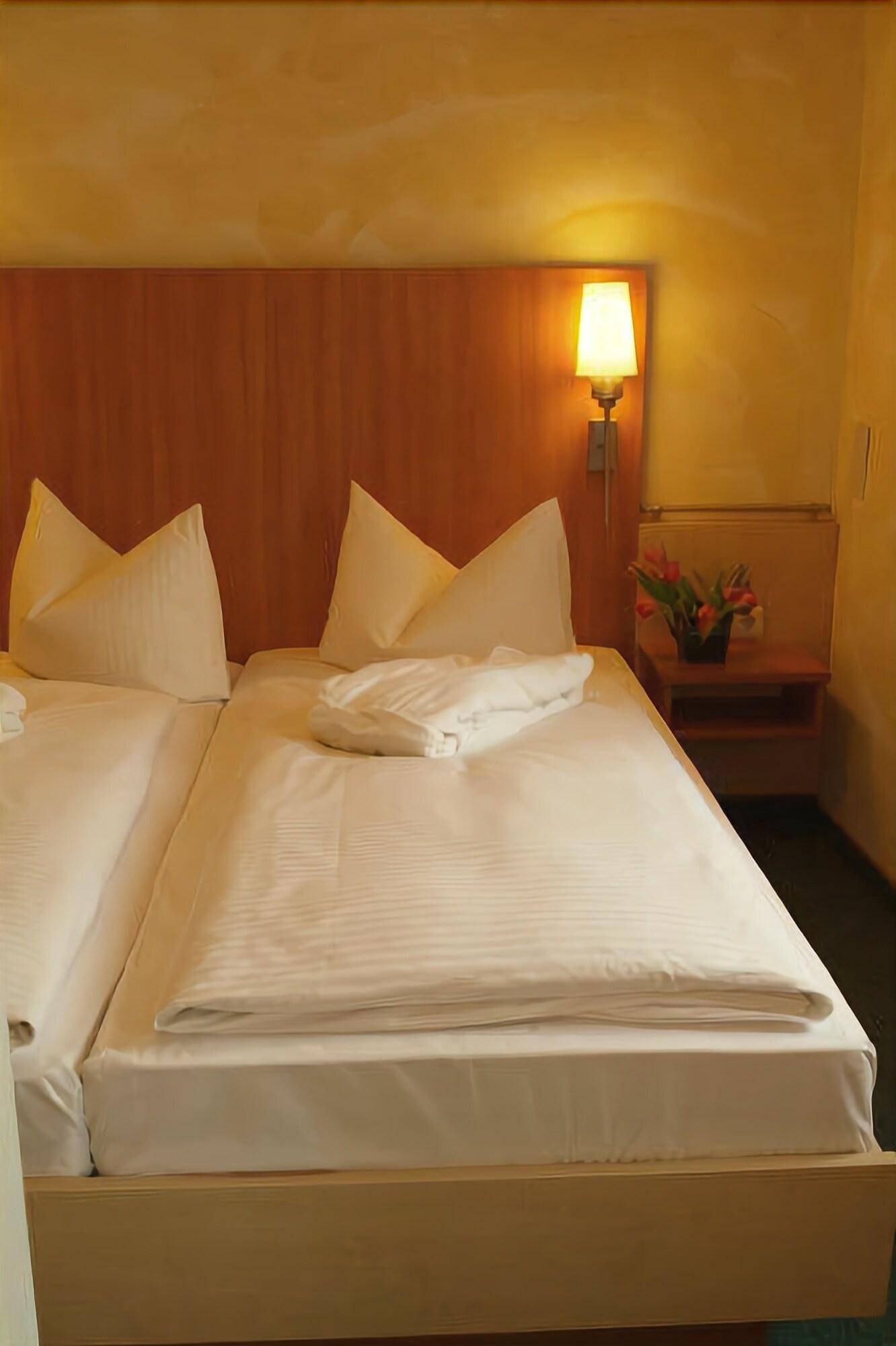 Hotel Wilder Mann 2