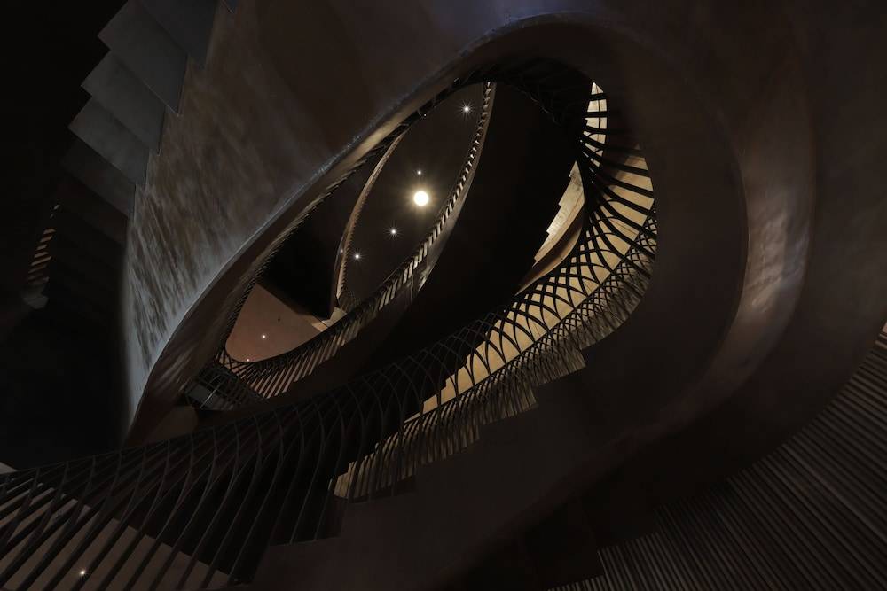 The Veil Hotel 2
