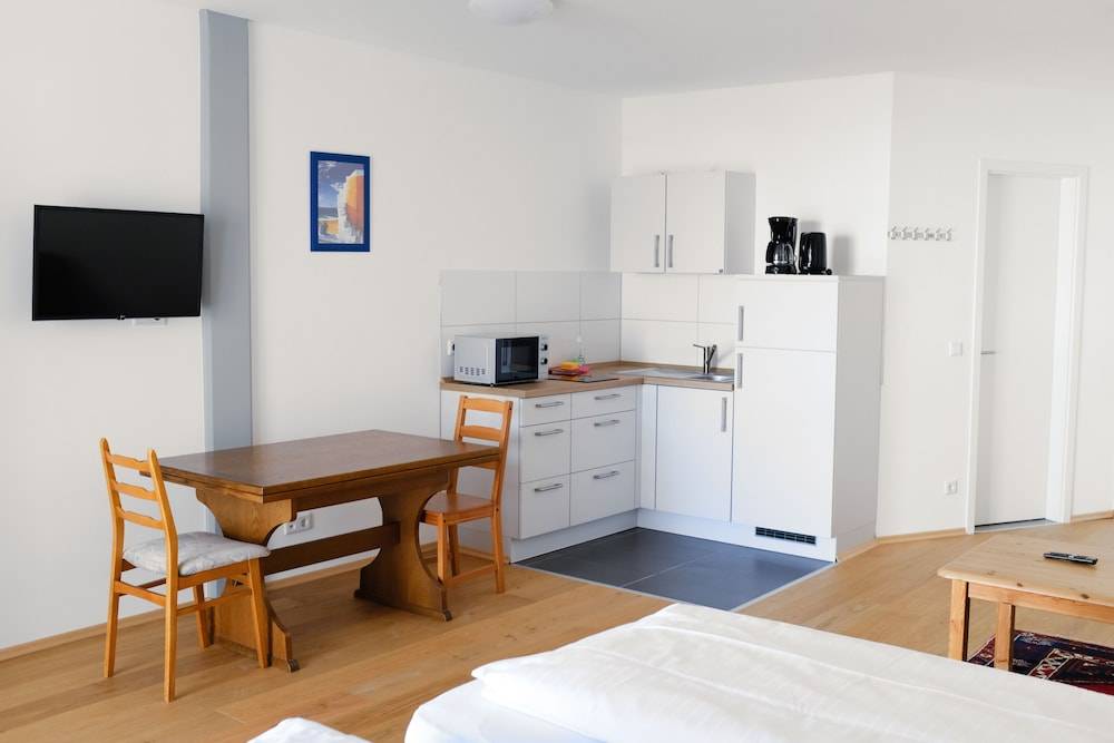Milchhof Apartments Aschaffenburg 1
