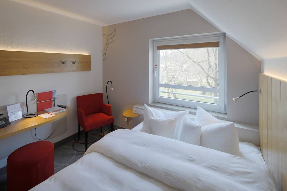 Hotel Zum Goldenen Ochsen am Schlossgarten 2