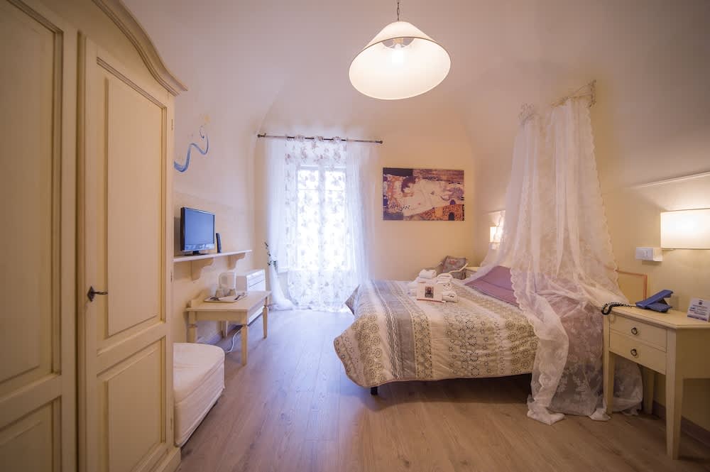 Albergo Etruria 1