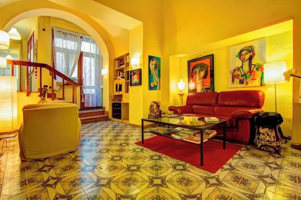 Albergo Etruria 2