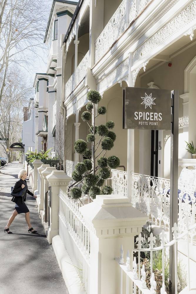 Spicers Potts Point 1