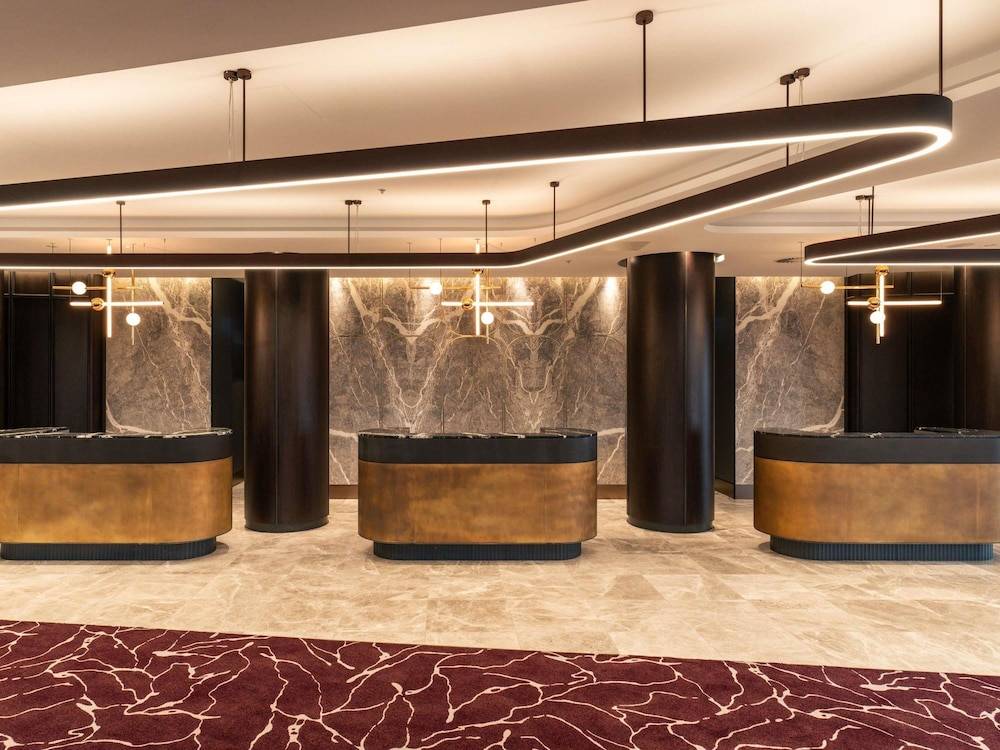 Novotel Sydney Cabramatta 2