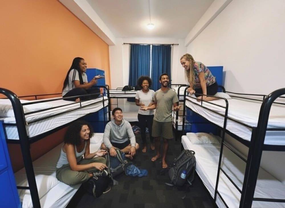 Big Backpackers Hostel 1