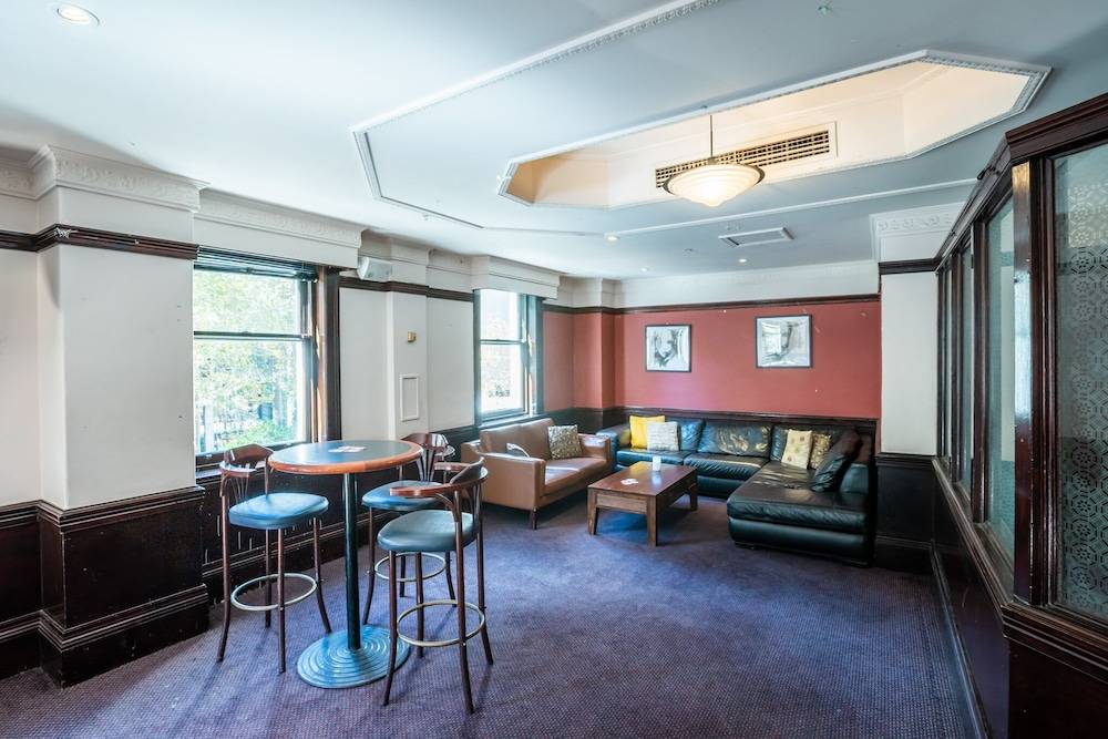 The Occidental Hotel 2