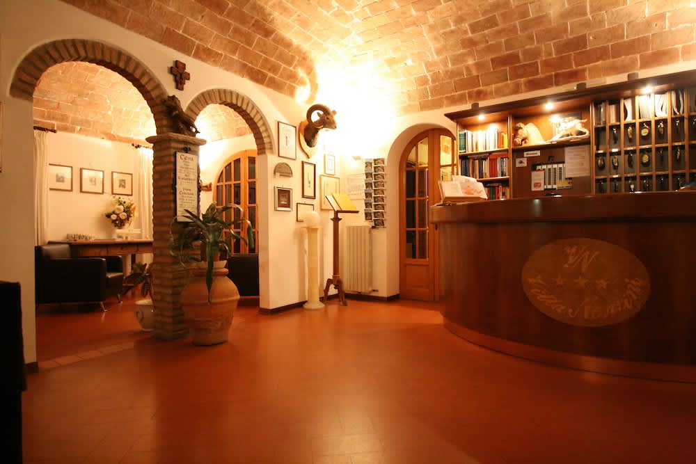 Villa Nencini 2