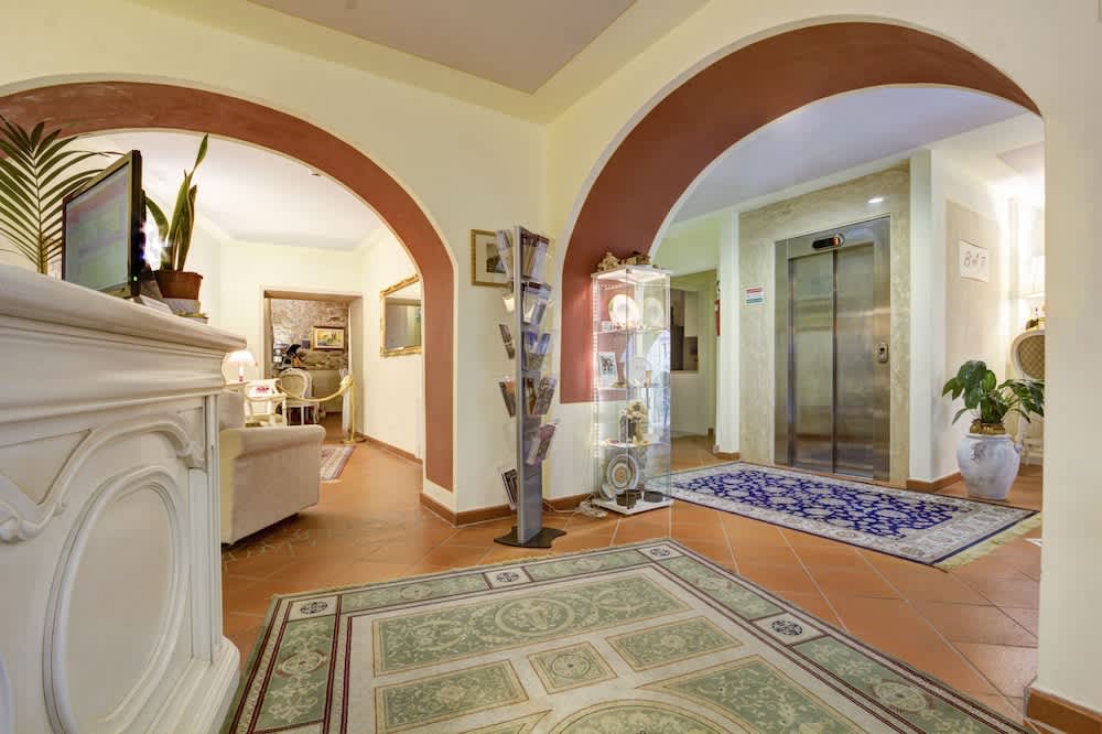 Hotel Volterra In Superior 2