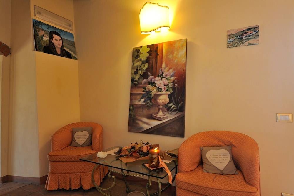 Agrihotel Il Palagetto 2