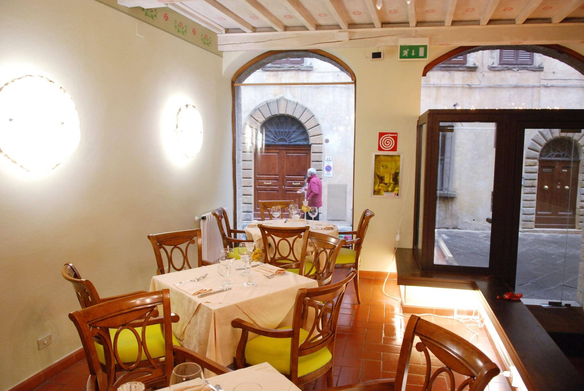Hotel San Lino 2