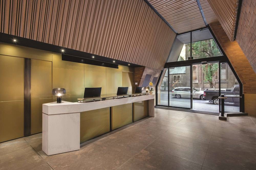 Vibe Hotel Sydney Darling Harbour 2