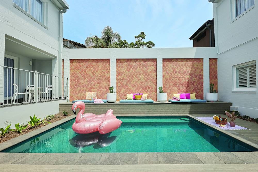 Adina Apartment Hotel Chippendale 1