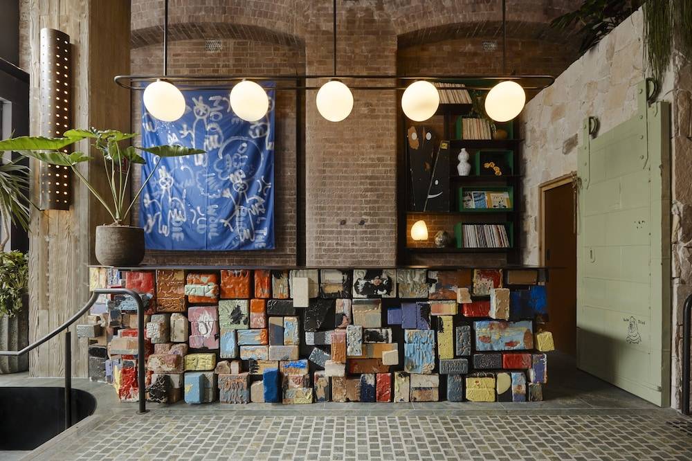 Ace Hotel Sydney 2