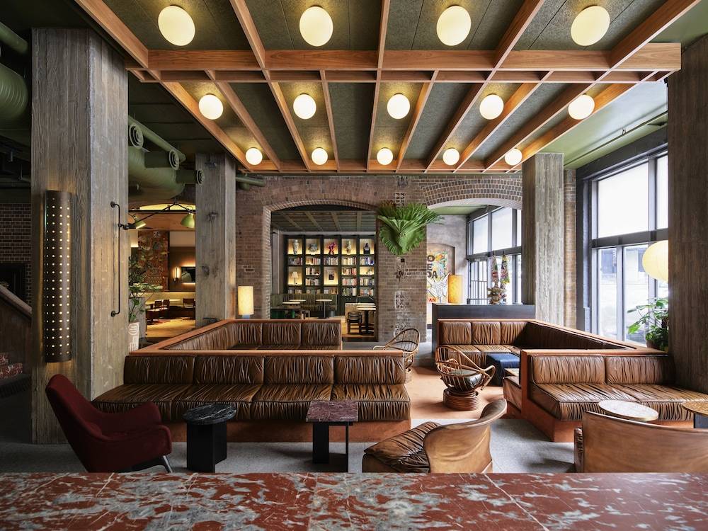 Ace Hotel Sydney 1