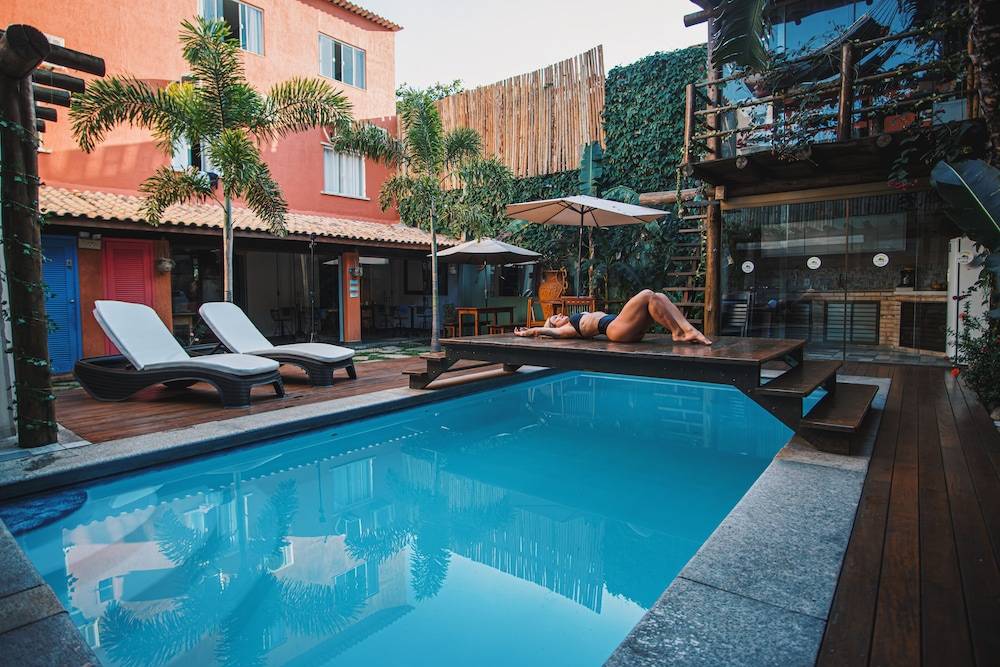 Pousada Arraial Inn 1