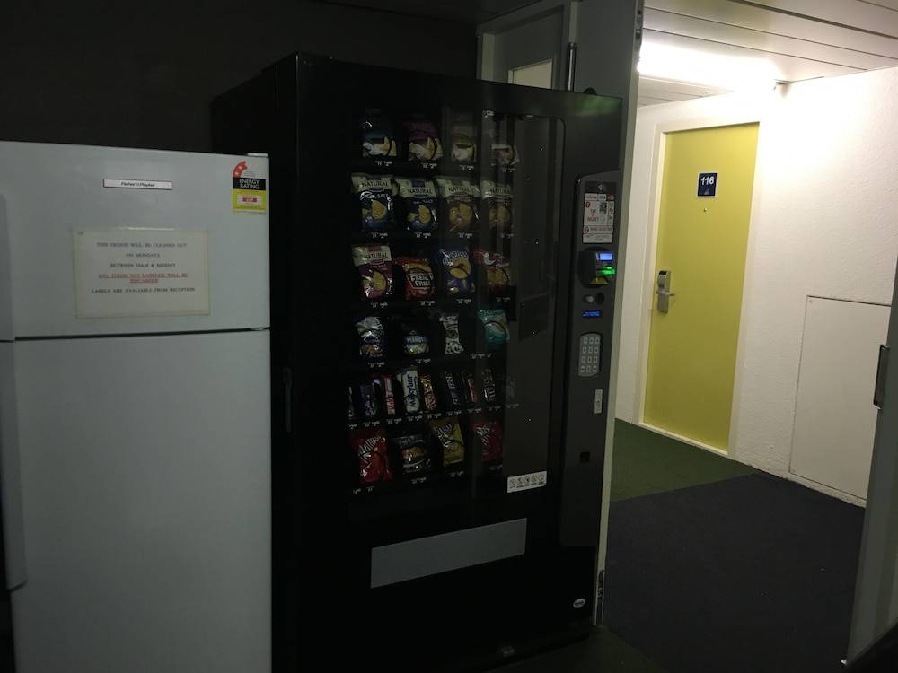 ibis Budget - St Peters 2