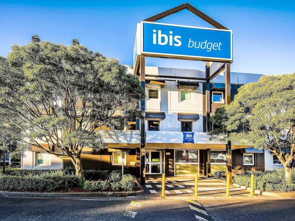 ibis Budget - St Peters 1