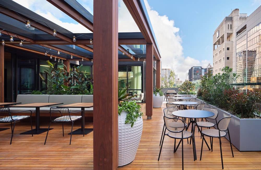 Little National Hotel Sydney 1
