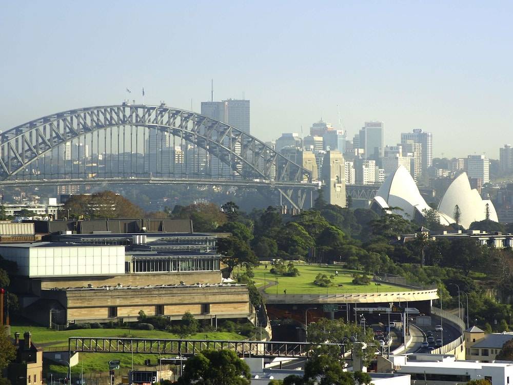 ibis budget Sydney East 1