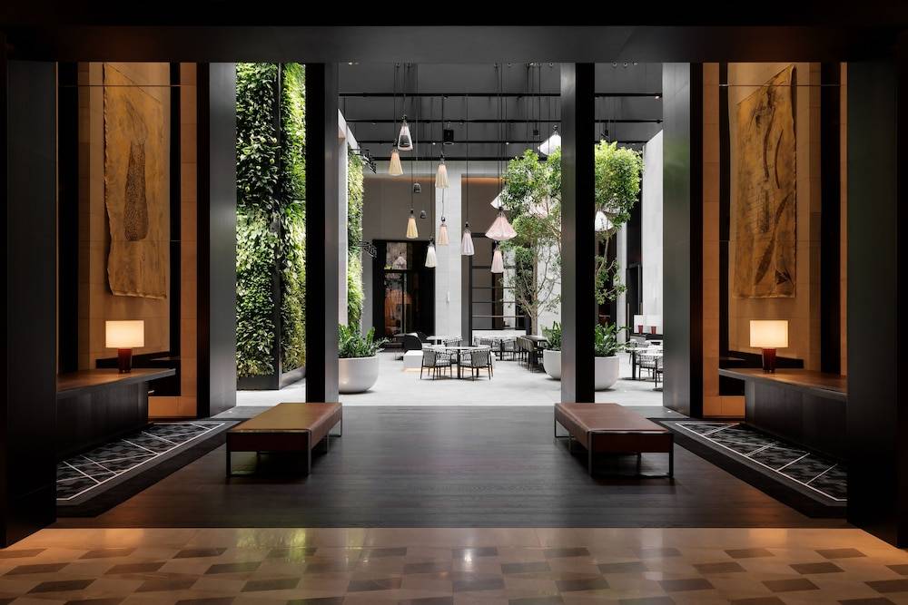 Capella Sydney 2