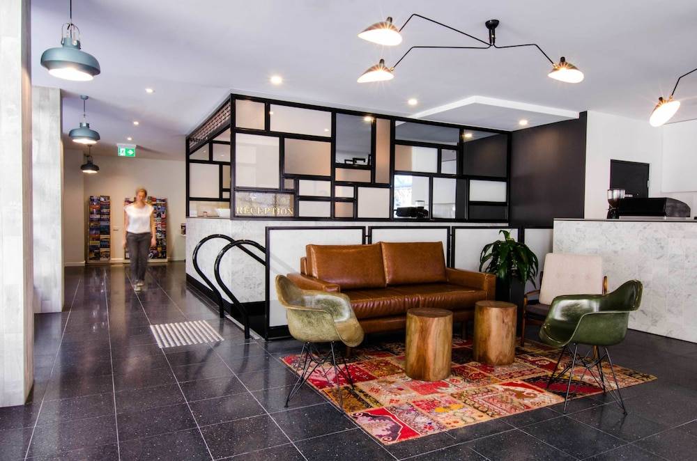 ibis budget Sydney East 2