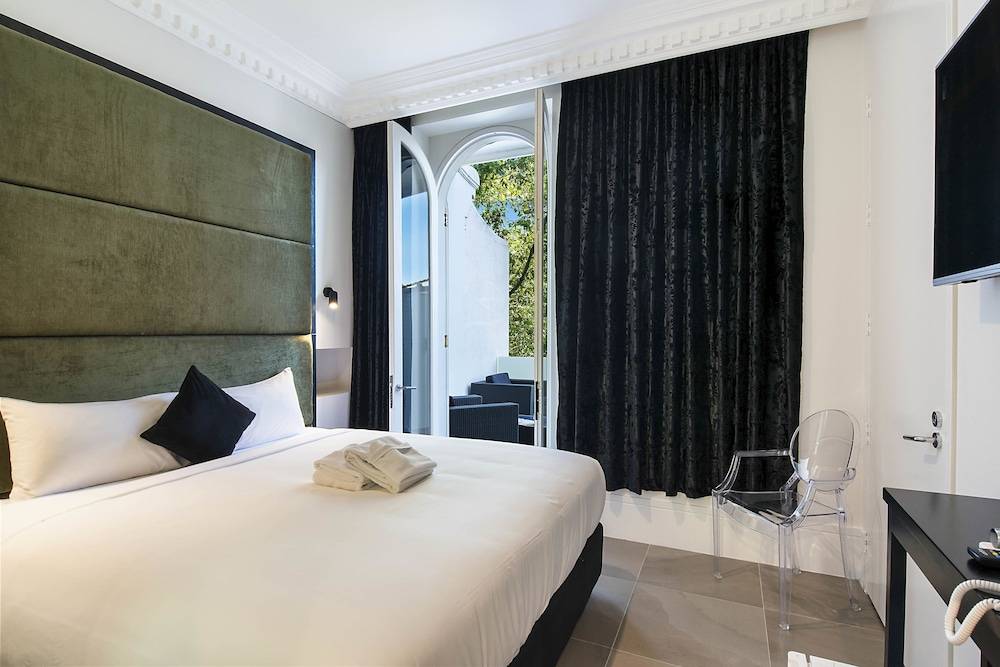 Sydney Boutique Hotel 1