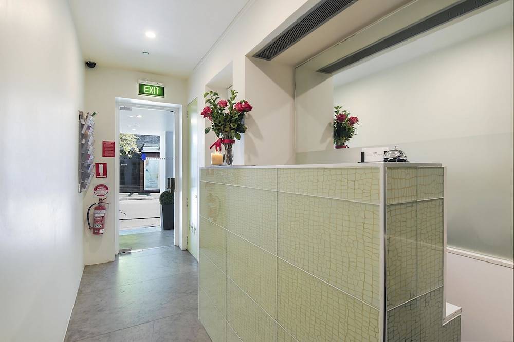 Sydney Boutique Hotel 2