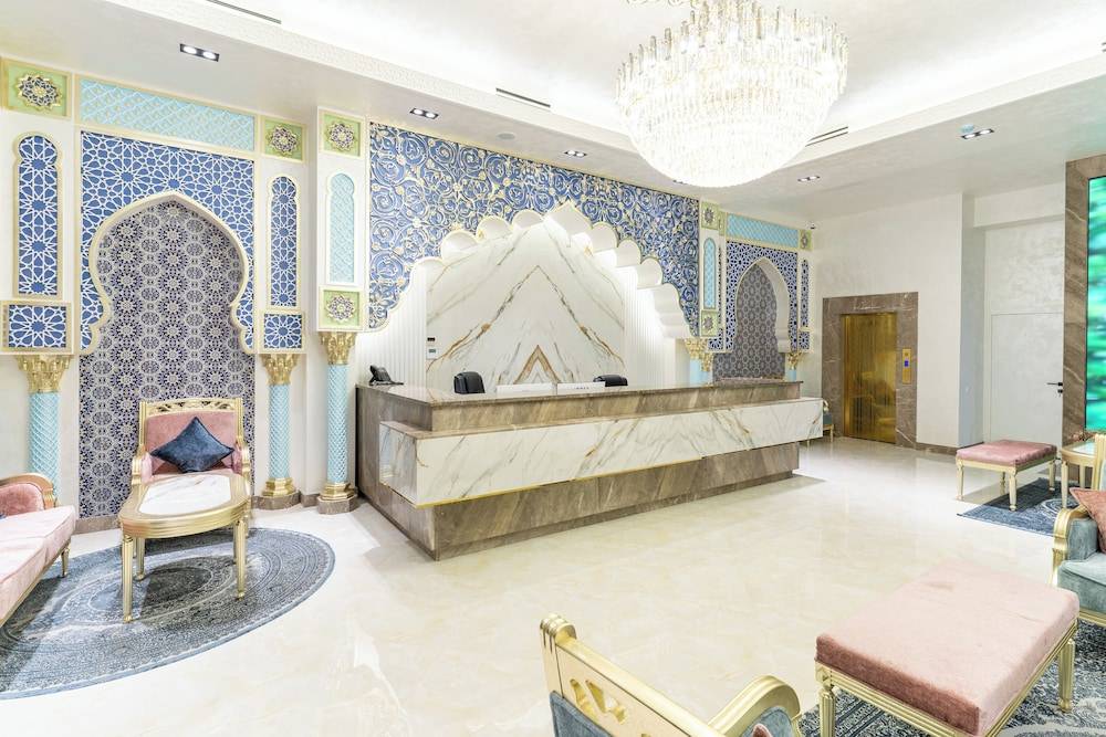MIRZO HOTEL 2