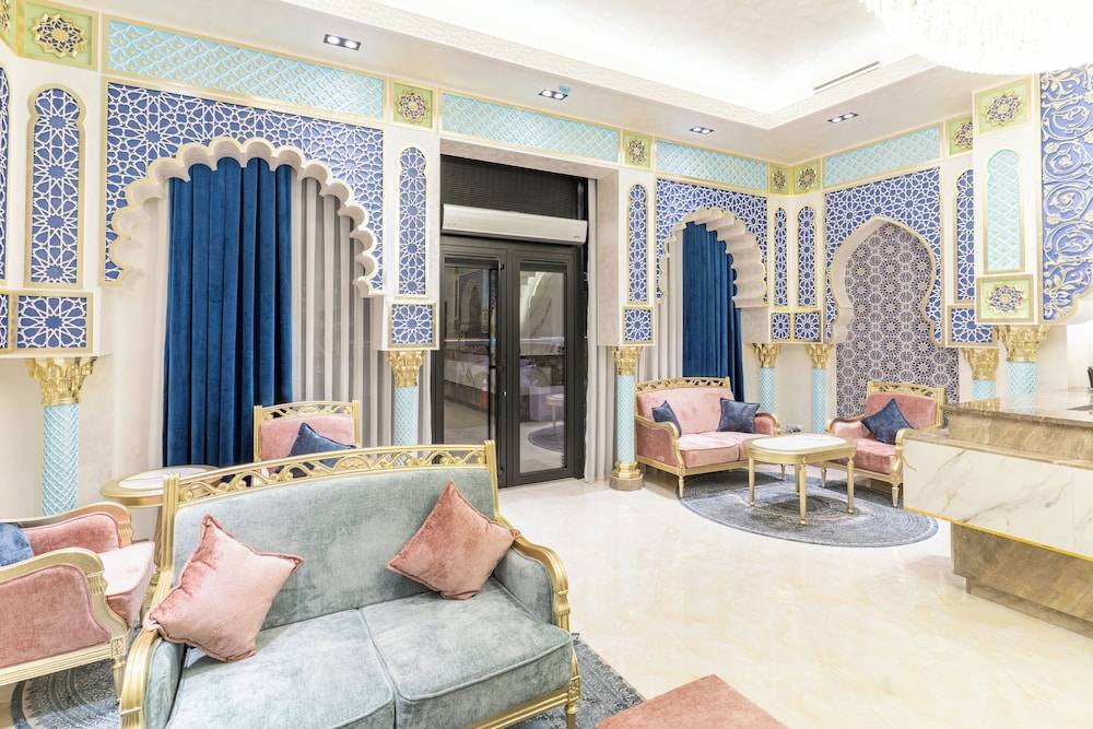 MIRZO HOTEL 1