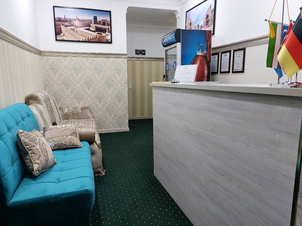 Semurg Hotel 2