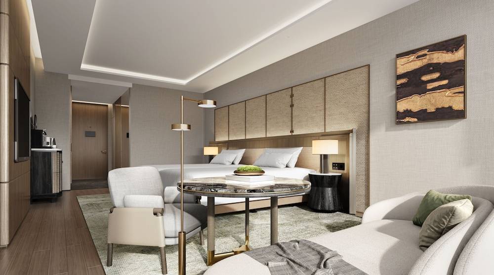 Swissotel Tashkent 2
