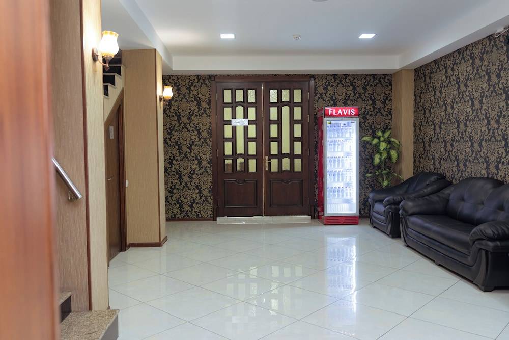 Diamond Hotel Tashkent 2