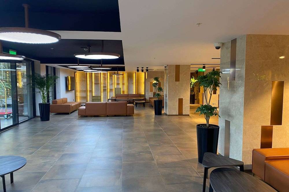 Ramada Encore by Wyndham Tashkent 2