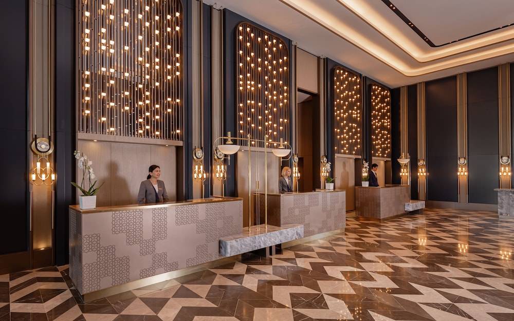 InterContinental Tashkent by IHG 2