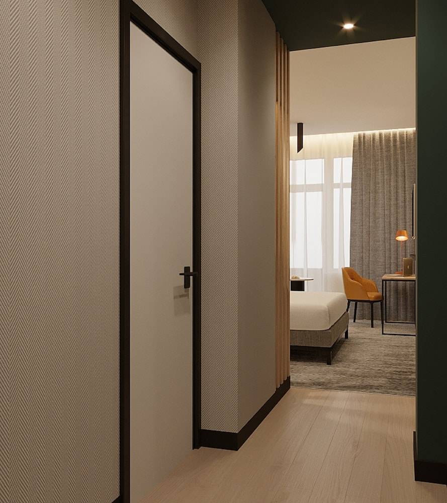 Holiday Inn Tashkent City by IHG 2